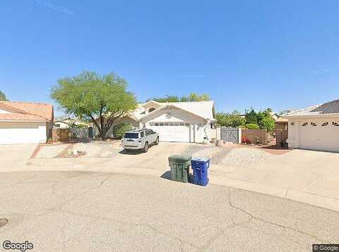 Paseo San Rosendo, TUCSON, AZ 85747