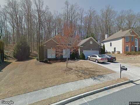 Gran Heritage, DACULA, GA 30019