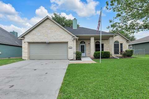 330 Rose Mayer Loop, La Grange, TX 78945