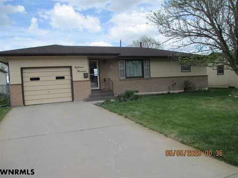 1800 T STREET, GERING, NE 69341