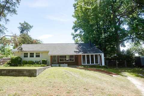 114 Bordeaux Street, North Augusta, SC 29841