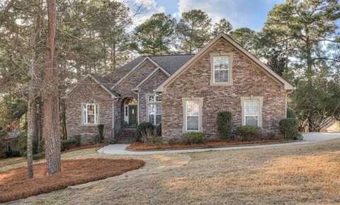 108 Pine Needle Road, Aiken, SC 29803
