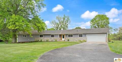 87 B Clark Road, Russell Springs, KY 42642