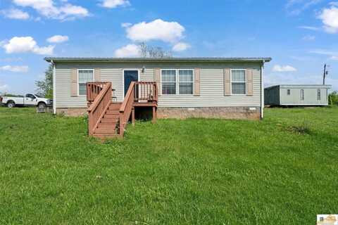 32 Brackett Cemetary Road, Upton, KY 42784