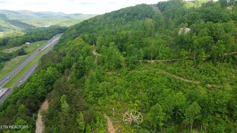 Old Kentucky Rd, Pioneer, TN 37847