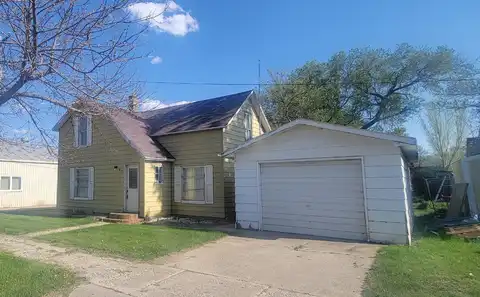817 St John Street, Faulkton, SD 57438