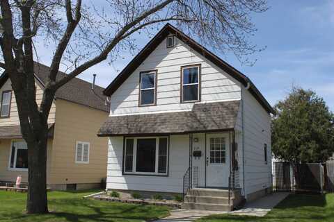 219 N Kline Street, Aberdeen, SD 57401