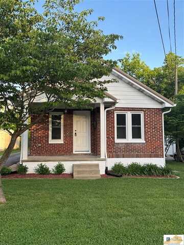 438 N Green Street, Glasgow, KY 42141