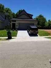 2383 Houston ST, Fayetteville, AR 72703