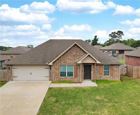 809 NW 64th AVE, Bentonville, AR 72713