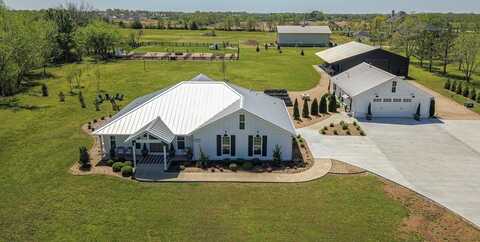 9911 Scoggins RD, Bentonville, AR 72713