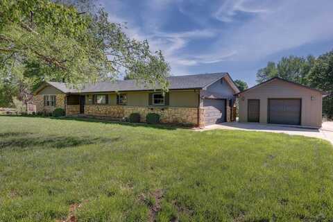 2300 N Timber Lane Dr, Arkansas City, KS 67005
