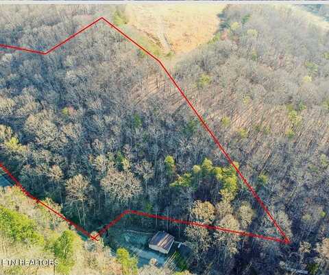 Cave Creek, 9.61 AC Rd, Loudon, TN 37774