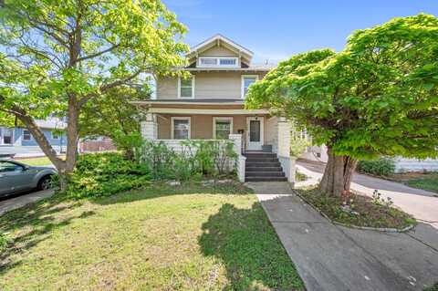 366 N Rutan, Wichita, KS 67208
