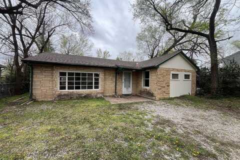1241 N Lorraine Ave, Wichita, KS 67214