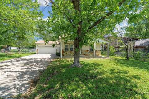 906 N St. Paul, Wichita, KS 67203