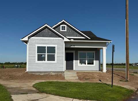 3537 N Azalea, Maize, KS 67223