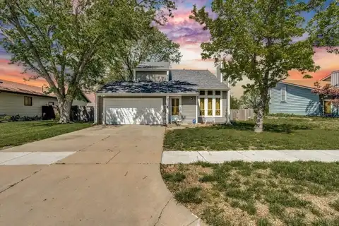 2033 S Lori, Wichita, KS 67207