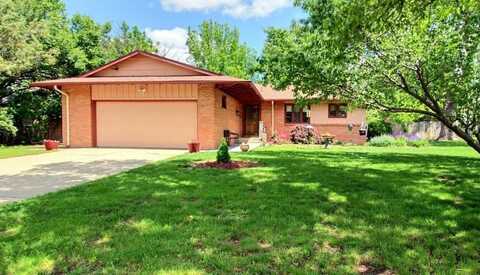 944 S Beech St, Wichita, KS 67207