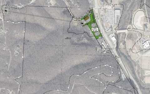 Lot 21 of Block 2 Blackburn CIR, Bella Vista, AR 72715