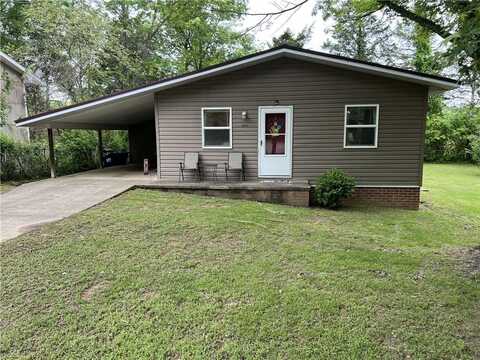 3605 W Overland CIR, Harrison, AR 72601