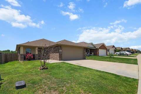 6005 Sherman ST, Bentonville, AR 72713