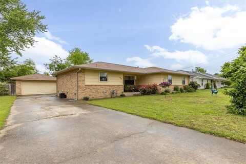 404 SW 20th ST, Bentonville, AR 72712