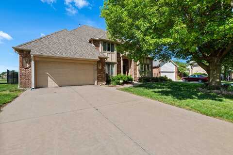 4119 N Plum Tree, Wichita, KS 67226