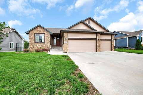 4914 N Marblefalls Street, Wichita, KS 67219