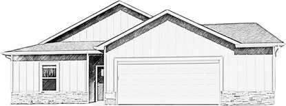 11717 W Scarlett Ct, Maize, KS 67101