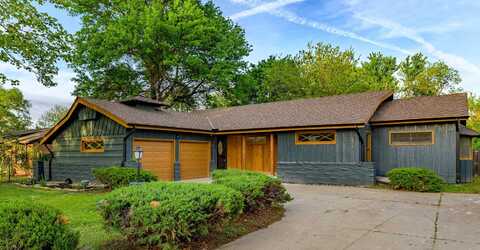 2616 N Wellesley Ave, Wichita, KS 67220