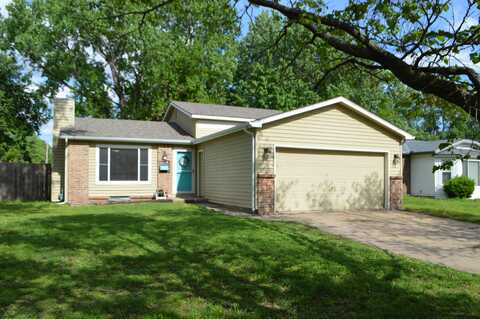 5530 S Emporia St, Wichita, KS 67216