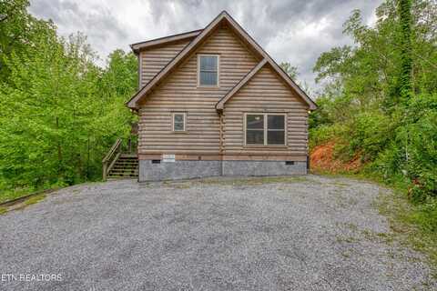 820 Crest View Drive, Gatlinburg, TN 37738