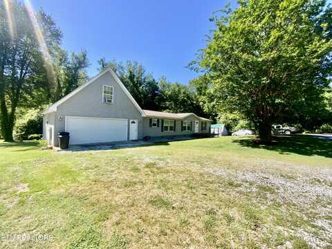 205 Browder Rd, Kingston, TN 37763