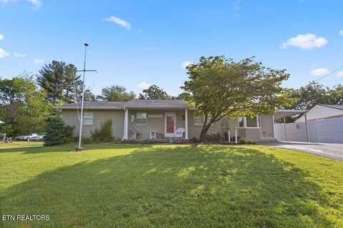 5808 Wilkerson Rd, Knoxville, TN 37912