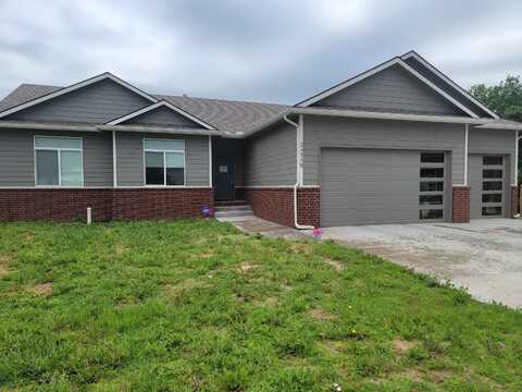 1219 S Sontag, Derby, KS 67037