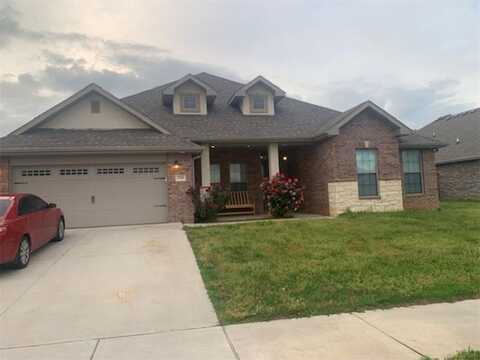 214 Hunt ST, Pea Ridge, AR 72751