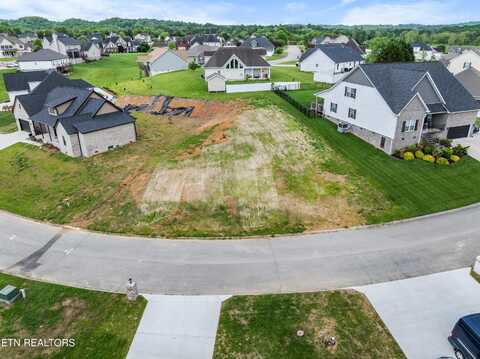 601 Running Brook Drive, Strawberry Plains, TN 37871