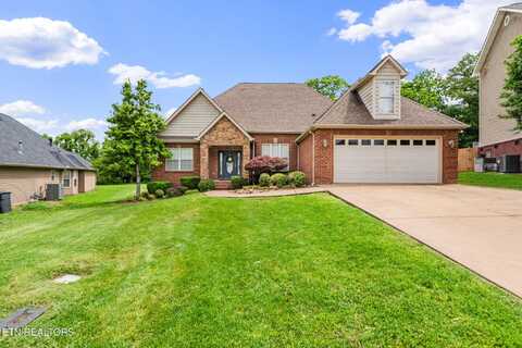 5699 Autumn Creek Drive, Knoxville, TN 37924