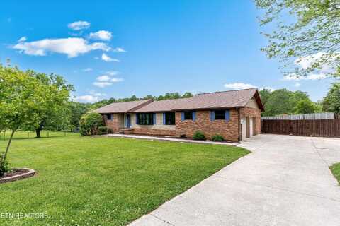 319 Jones Lane, Clinton, TN 37716