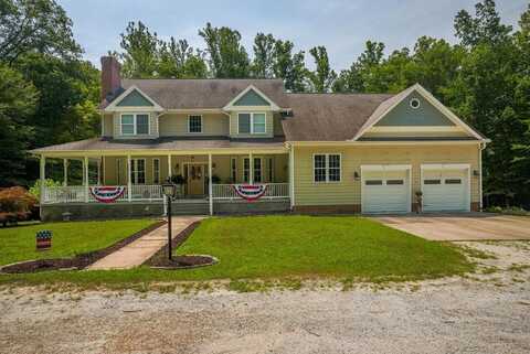 103 Steven Street, Farmville, VA 23901