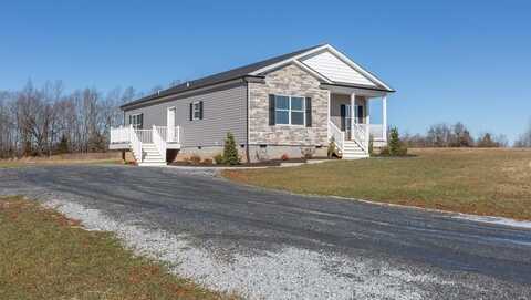 1145 Levi Road, Green Bay, VA 23294