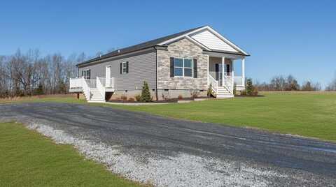 1145 Levi Road, Green Bay, VA 23294