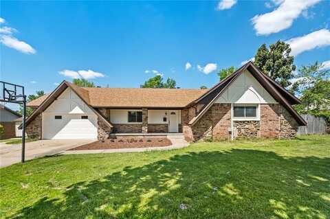 1104 S 12th ST, Rogers, AR 72756