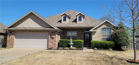 3800 SW High Point AVE, Bentonville, AR 72712