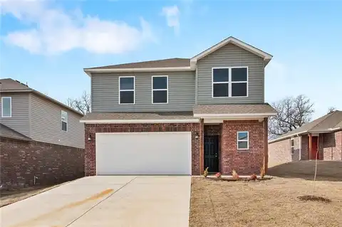 3220 Red Tail WY, Farmington, AR 72730