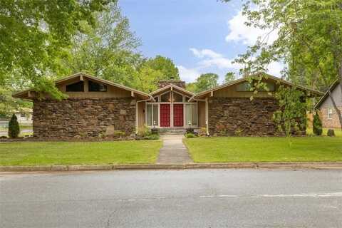 410 Harve ST, Springdale, AR 72762