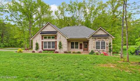 10 Hanover Court, Fairfield Glade, TN 38558