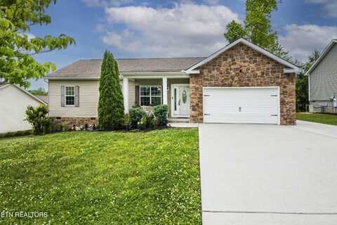 741 Alexis Lane, Lenoir City, TN 37772