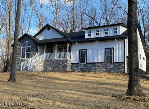 1137 Davidson Drive, Monterey, TN 38574